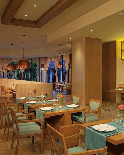 Dining Options
