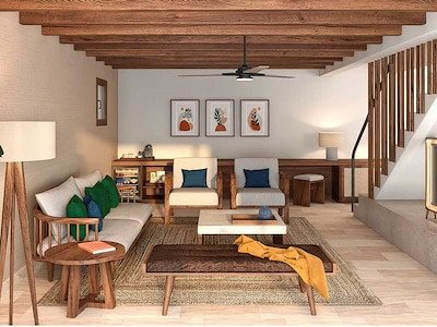 Club Two-Story Villa