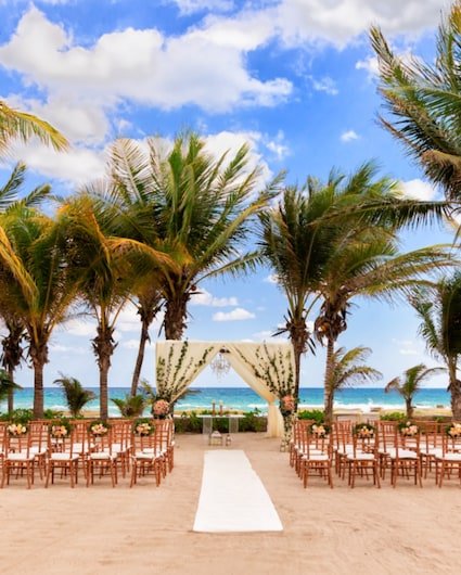 Wedding Package