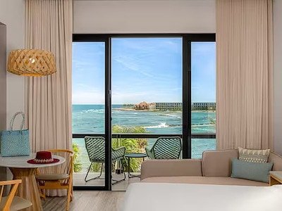 Enclave Ocean View Suite - King