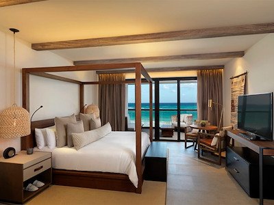 Estancia Suite One Bedroom