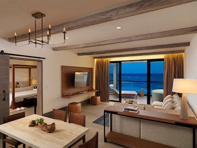 Estancia Suite Two Bedroom