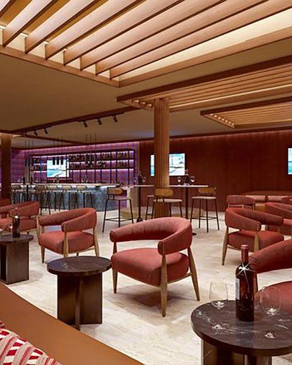 Dining Options