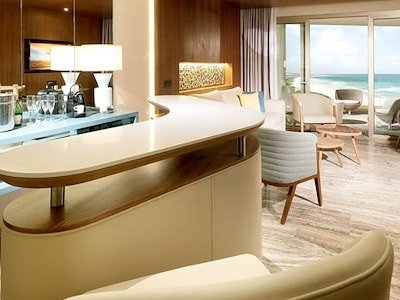 Family Selection Loft Suite