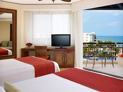 Family Suite Preferred