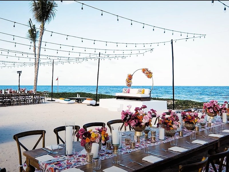 Hilton Main Beach