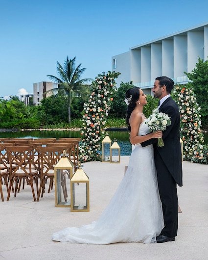 Wedding Package