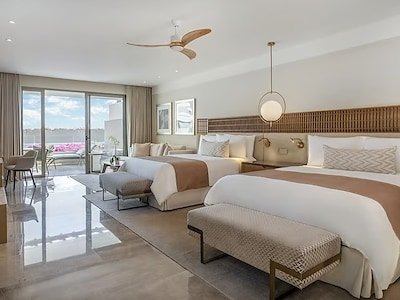 Garden Suite