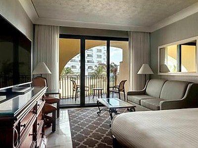 Resort View King
