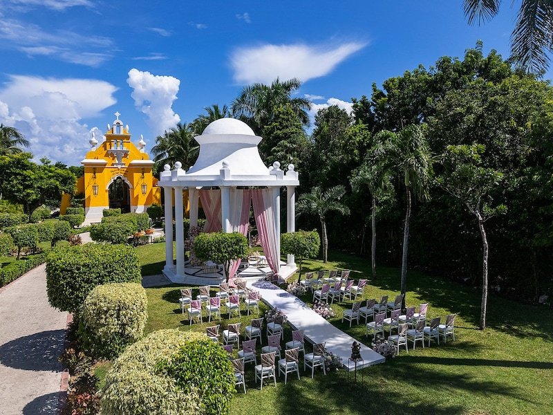Garden Gazebo