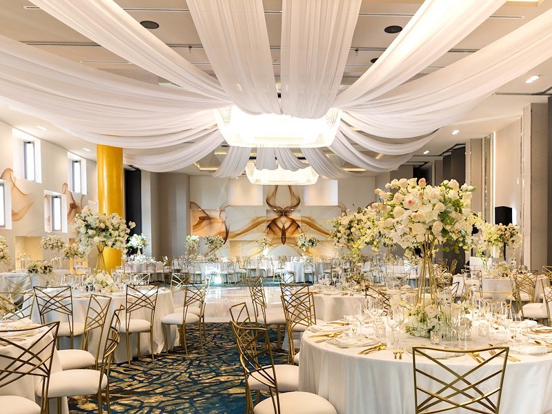 Ballroom