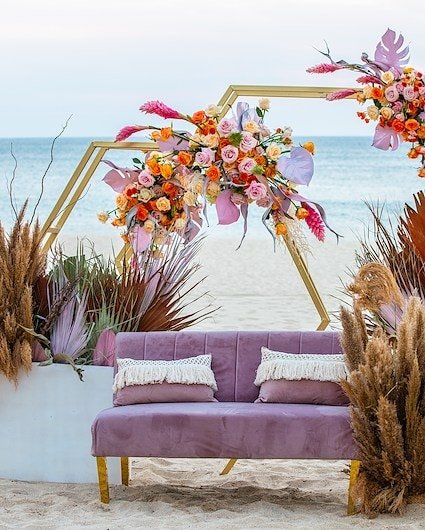 Wedding Package