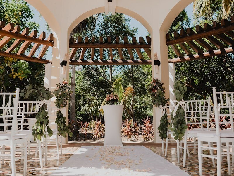 Gazebo