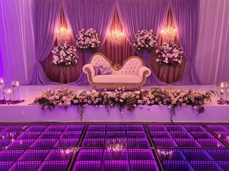 Ballroom