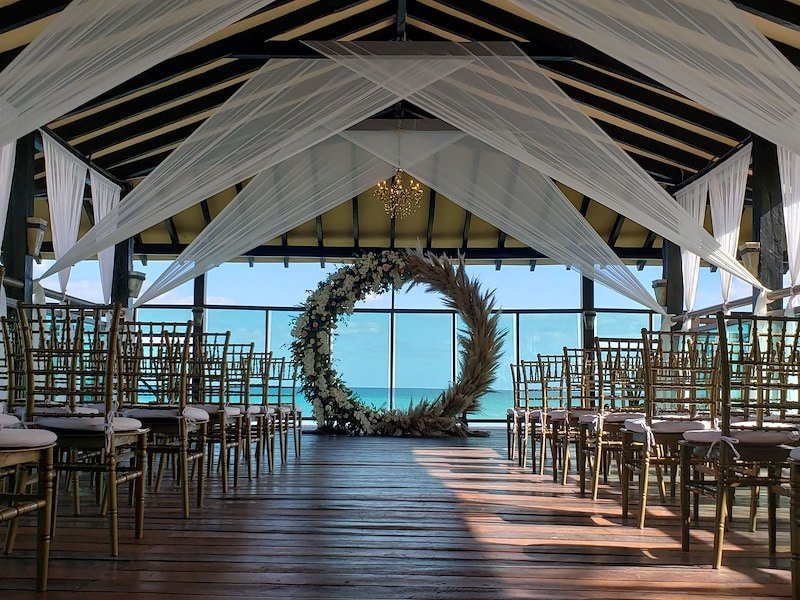 Premium Pier Deck