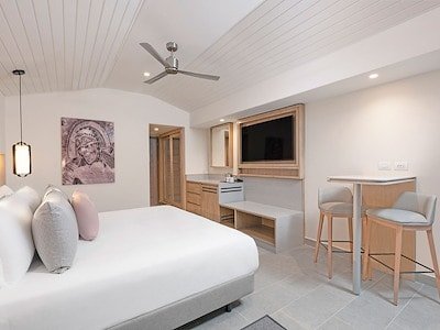Luxury Room Ocean View