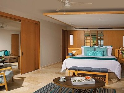Preferred Club Family Governor Suite Ocean View