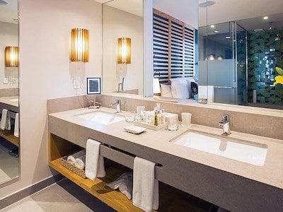 Preferred Club Ocean Front Double