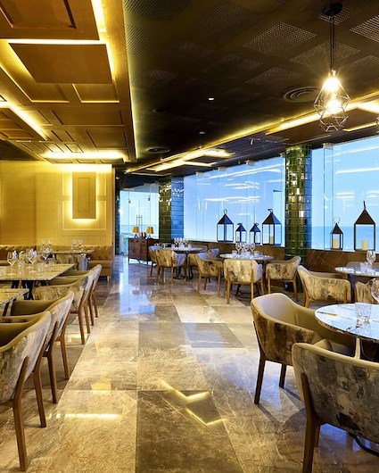 Dining Options