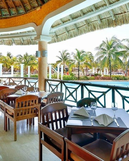Dining Options