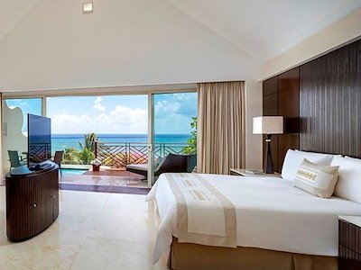 1 Bedroom Grand Class Presidential Suite