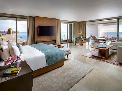 Grand Class Suite