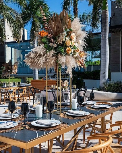 Wedding Package