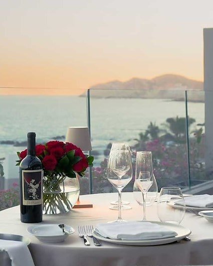 Dining Options
