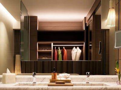 Euphoria Corner Suite Ocean View