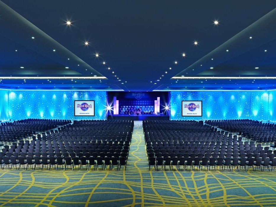 Epic Ballroom