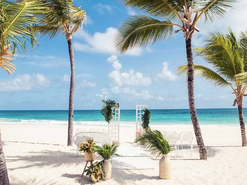 Hacienda Beach