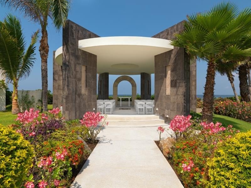 Gazebo