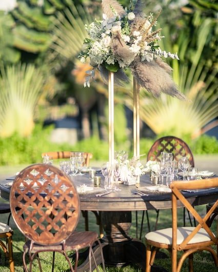 Wedding Package