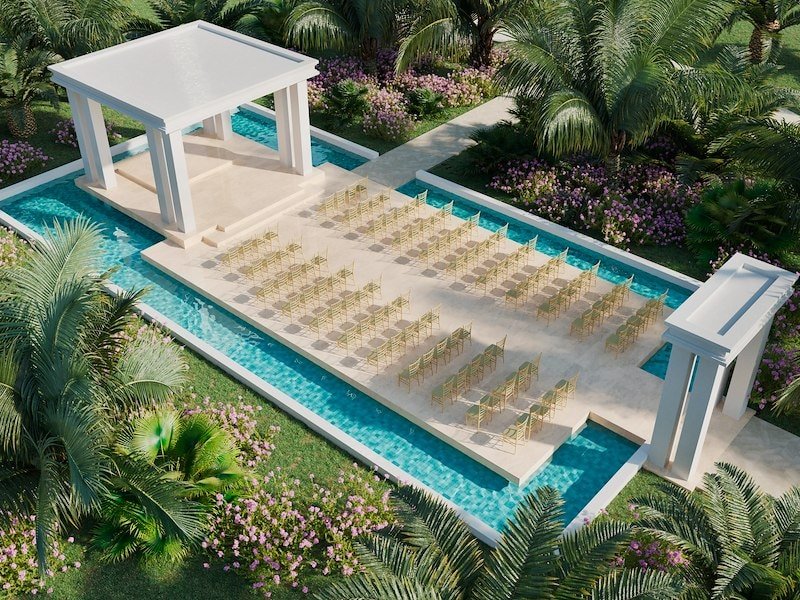 Garden Gazebo