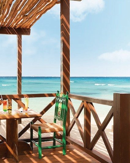 Dining Options