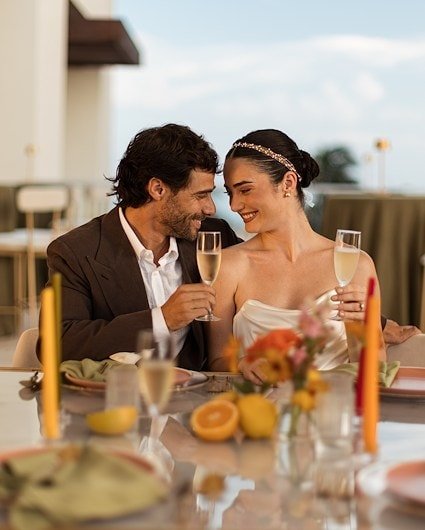 Wedding Package