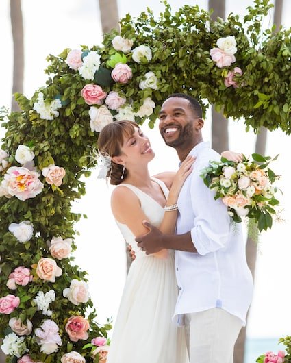 Wedding Package