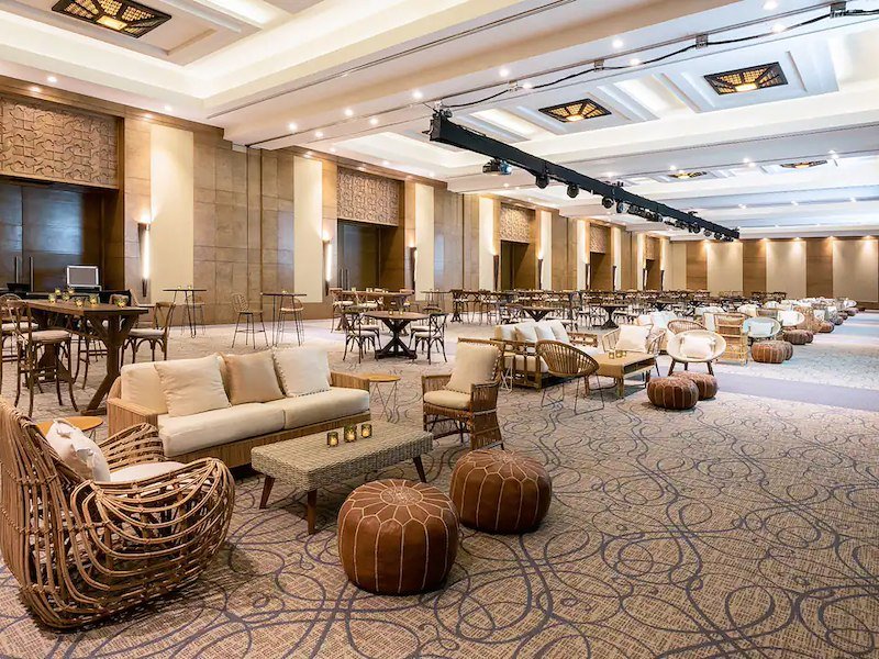 Ballroom