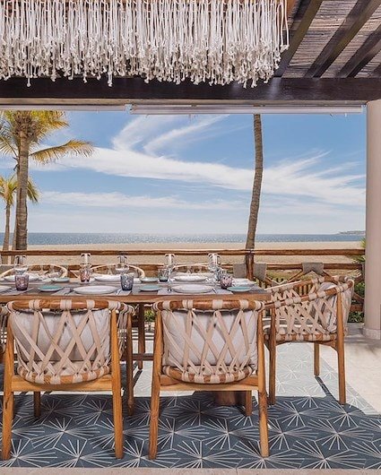 Dining Options