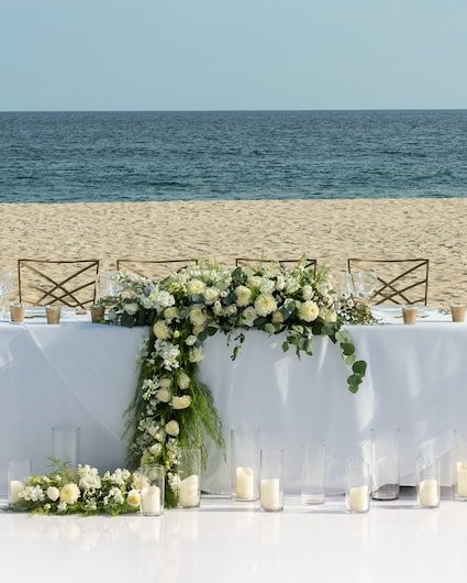 Wedding Package
