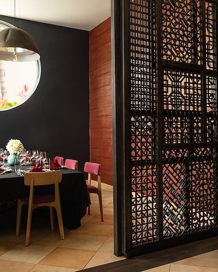 Dining Options