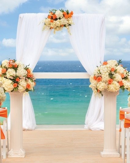 Wedding Package