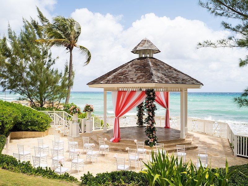 Wedding Gazebo