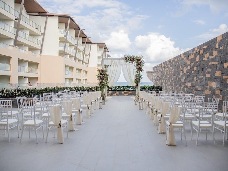 Peony Suite Terrace