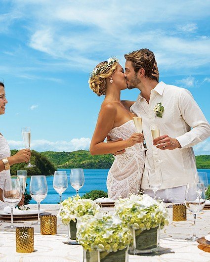 Wedding Package