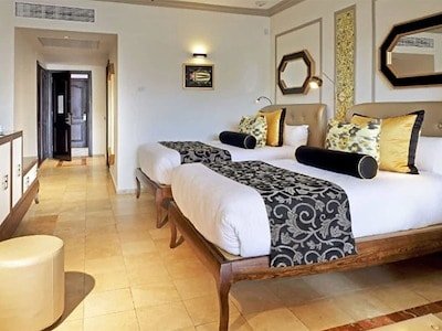 Junior Suite Ocean View