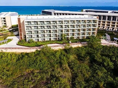 Junior Suite Garden/Lagoon View