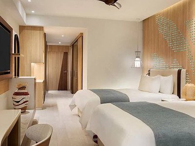 Resort View Junior Suite King