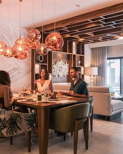 Dining Options