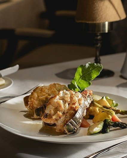 Dining Options